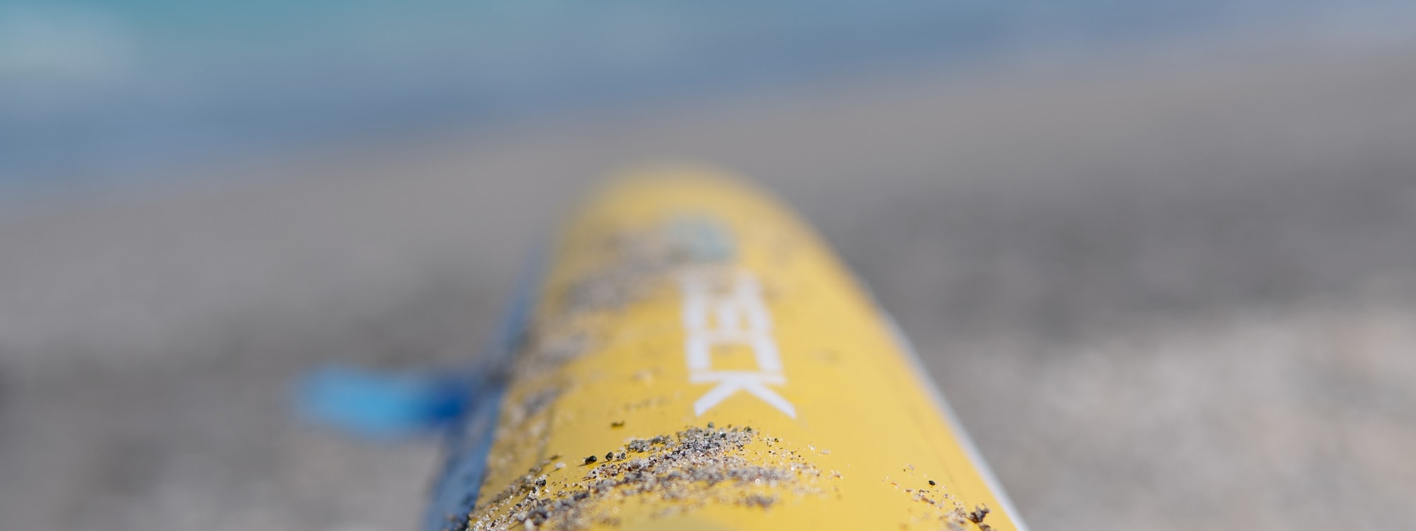 Getting Your Paddle Board And Equipment Ready For A New Season