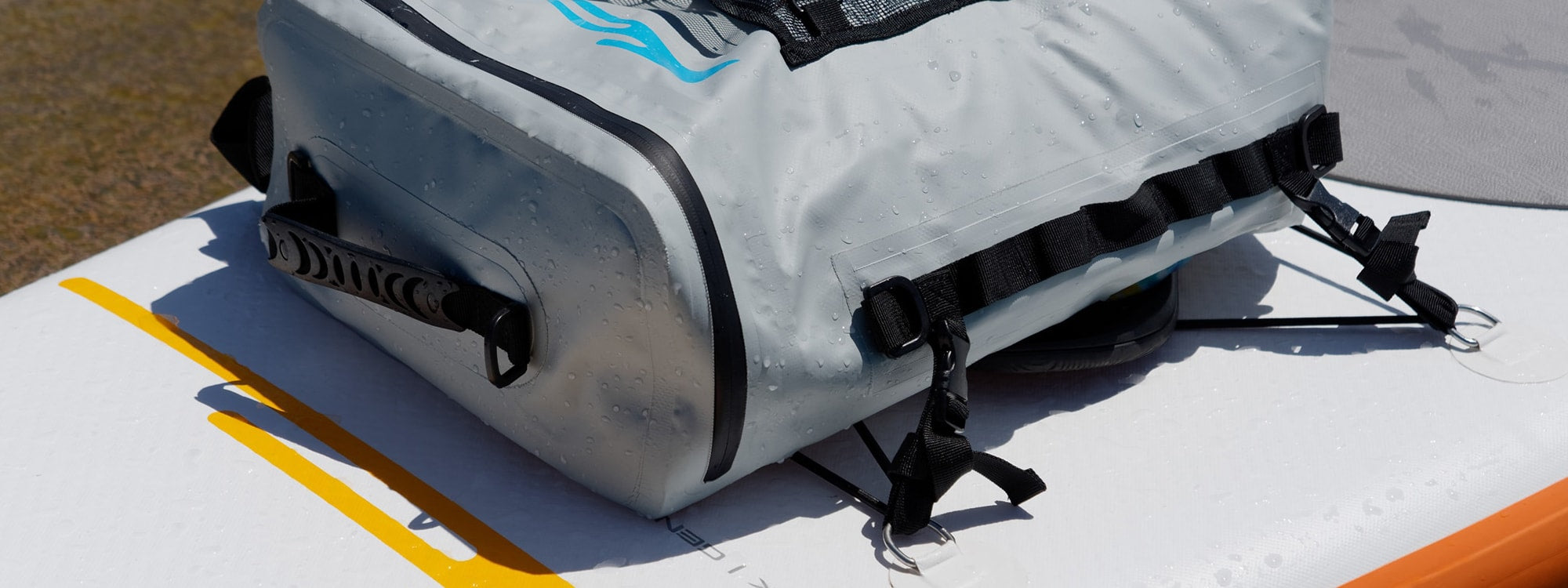 Deck Bag SUP