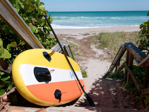 Inflatable SUP Brands