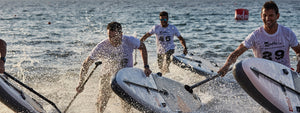 Red paddle co elite sup