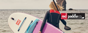 Red Paddle Co 2023