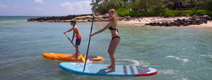 Value Paddle boards under $800