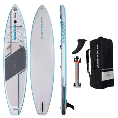 Naish ALANA 11'0"x29" Inflatable Stand Up Paddle Board
