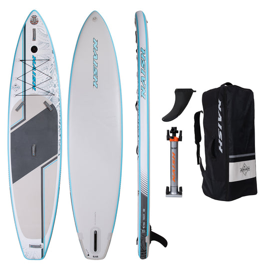 Naish ALANA 11'0"x29" Inflatable Stand Up Paddle Board