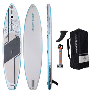 Naish ALANA 11'0"x29" Inflatable Stand Up Paddle Board