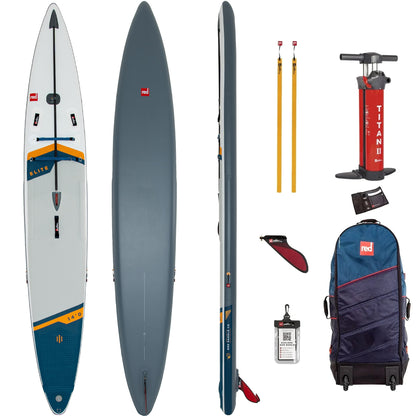 Red Paddle Co 14' x 27" Elite Inflatable SUP 2023/2024