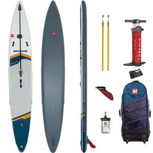 Red Paddle Co 14' x 27" Elite Inflatable SUP 2023