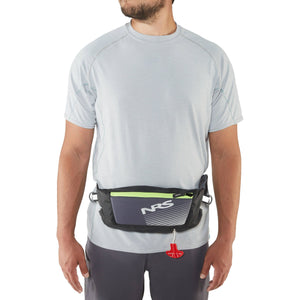 E-Subscriber Special - NRS Zephyr Inflatable PFD