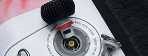 sup pressure gauge