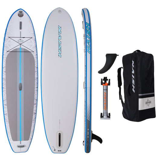 Naish ALANA 10'6"x32" Inflatable Stand Up Paddle Board