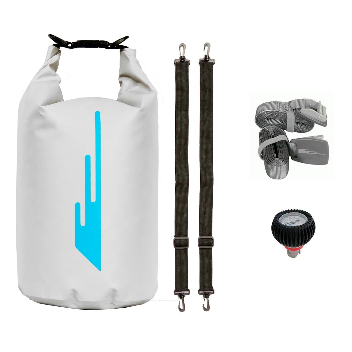 ADD a GEAR PACK with a NAISH board purchase