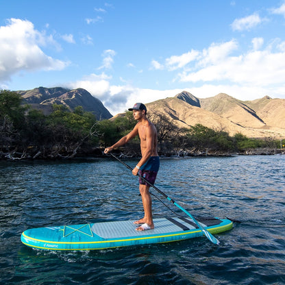 OPEN BOX Fanatic Fly Air Premium 10'8" Inflatable SUP