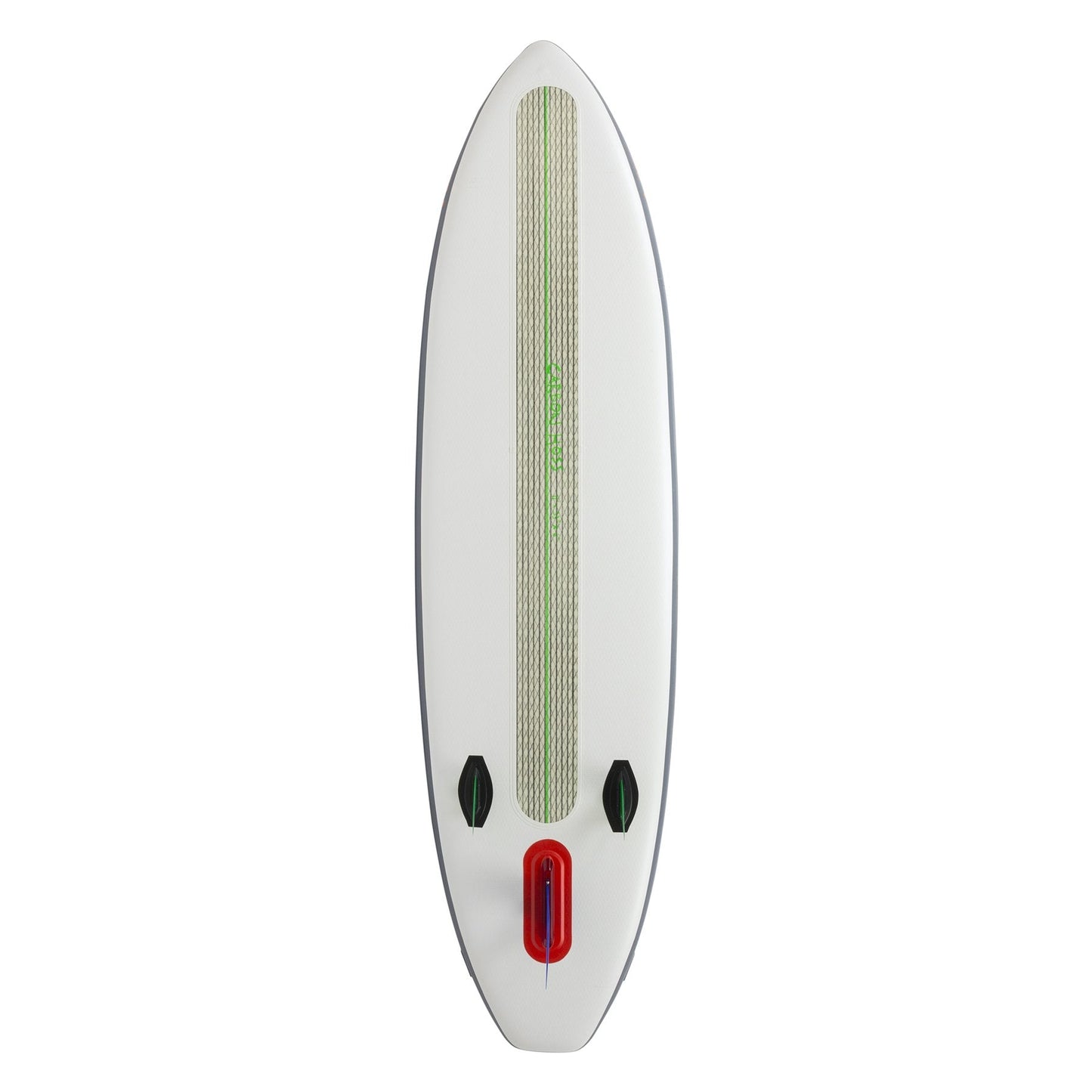 OPEN BOX HALA CARBON HOSS Inflatable SUP (11'0" x 33" x 6") 2023