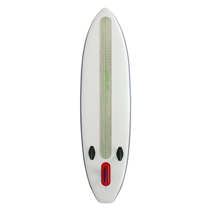 OPEN BOX HALA CARBON HOSS Inflatable SUP (11'0" x 33" x 6") 2023
