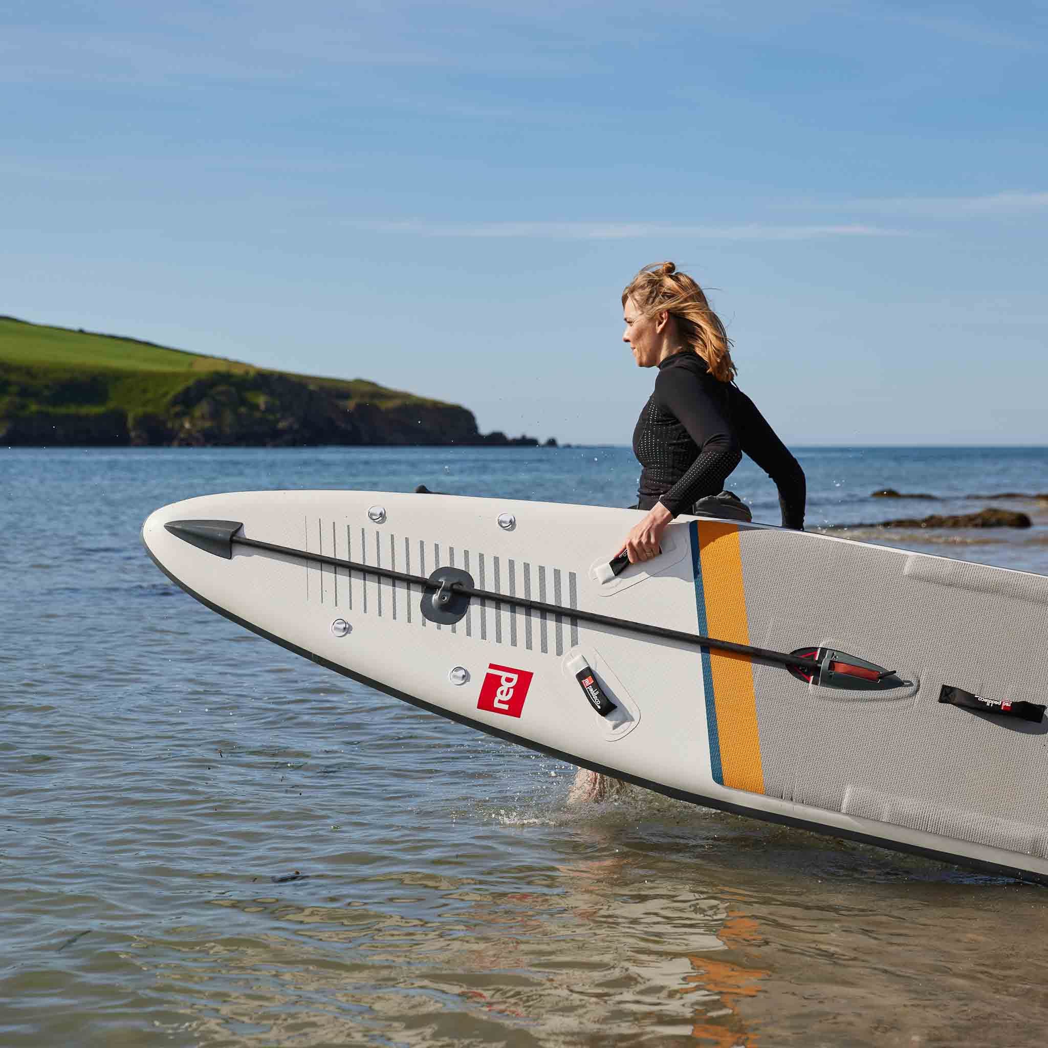 redpaddle ELITE 12'6