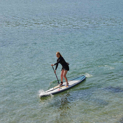 Red Paddle Co 12'6 x 28" Elite Inflatable Racing SUP