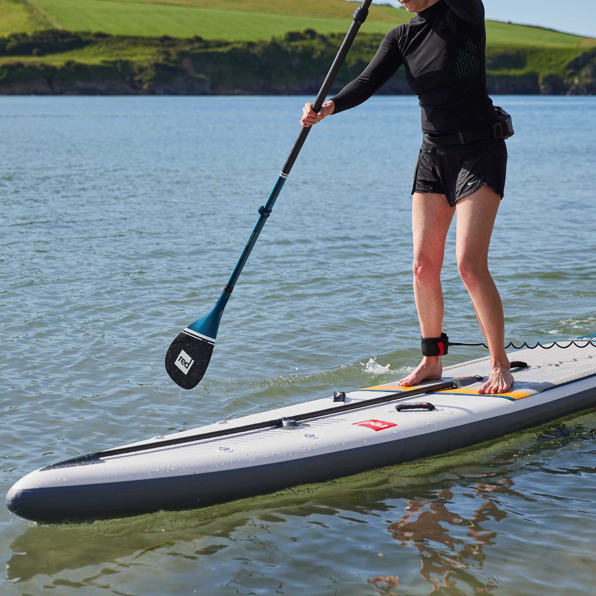 Red Paddle Co 14' x 27