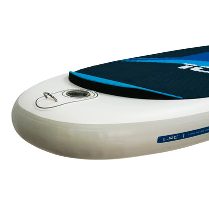 Earth River SUP SKYLAKE 10-7 S3 (GEN 3) AQUA Inflatable Paddle Board (10'7"x32"x5")