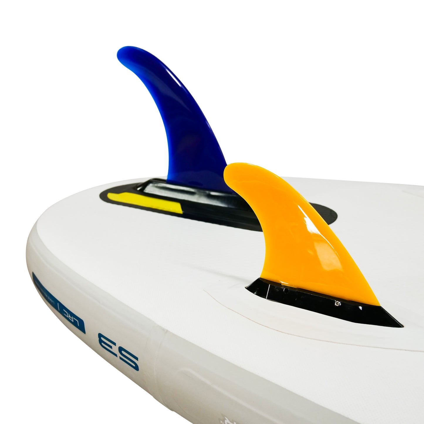 Earth River SUP SKYLAKE 10-7 S3 (GEN 3) AQUA Inflatable Paddle Board (10'7"x32"x5")