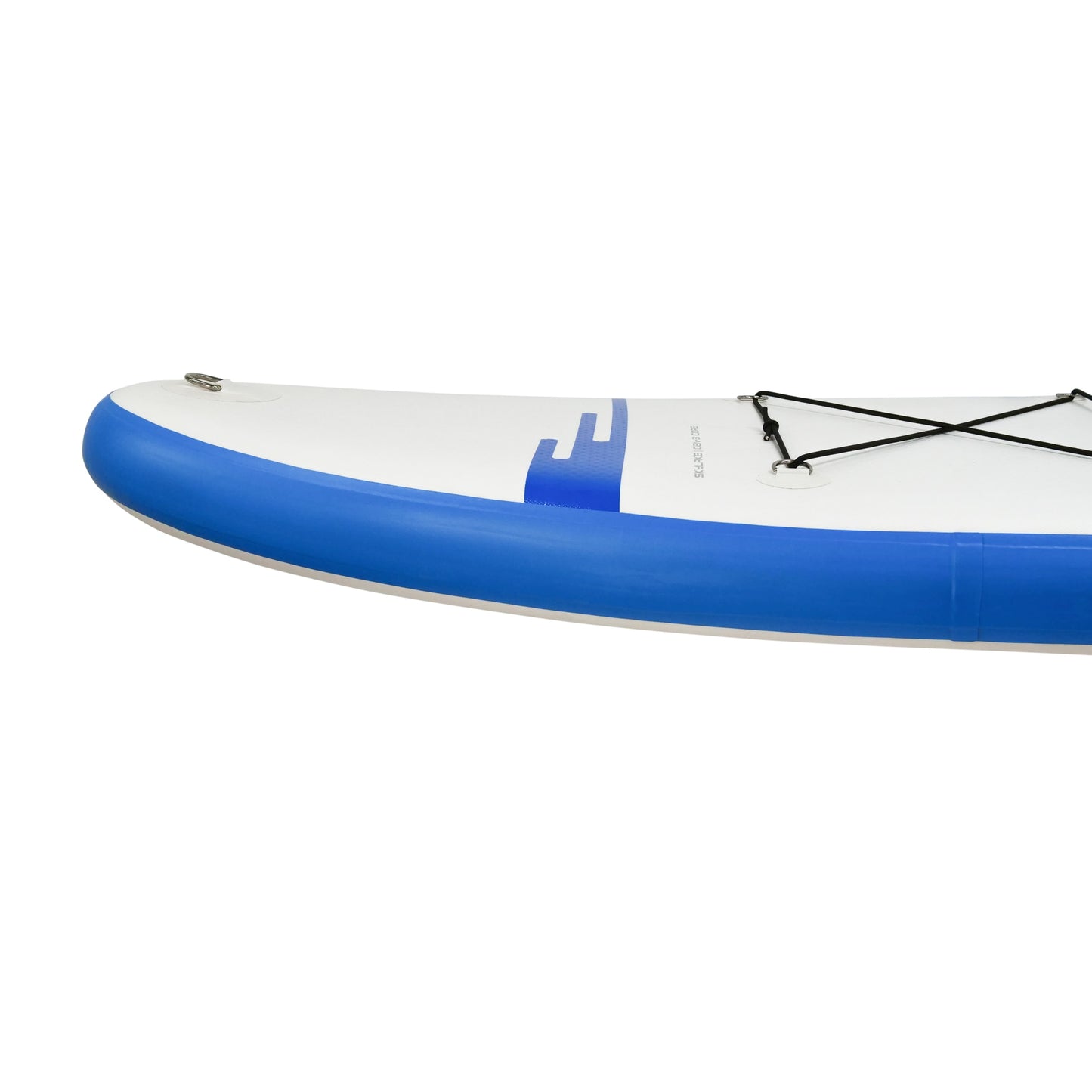 Earth River SUP SKYLAKE 10-7 S3 (GEN 3) BLUE Inflatable Paddle Board (10'7"x32"x5")