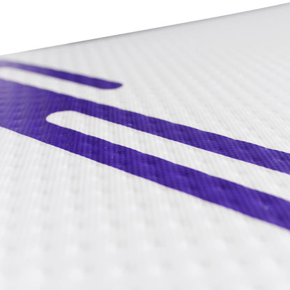 Earth River SUP SKYLAKE 10-7 S3 (GEN 3) PURPLE Inflatable Paddle Board (10'7"x32"x5")