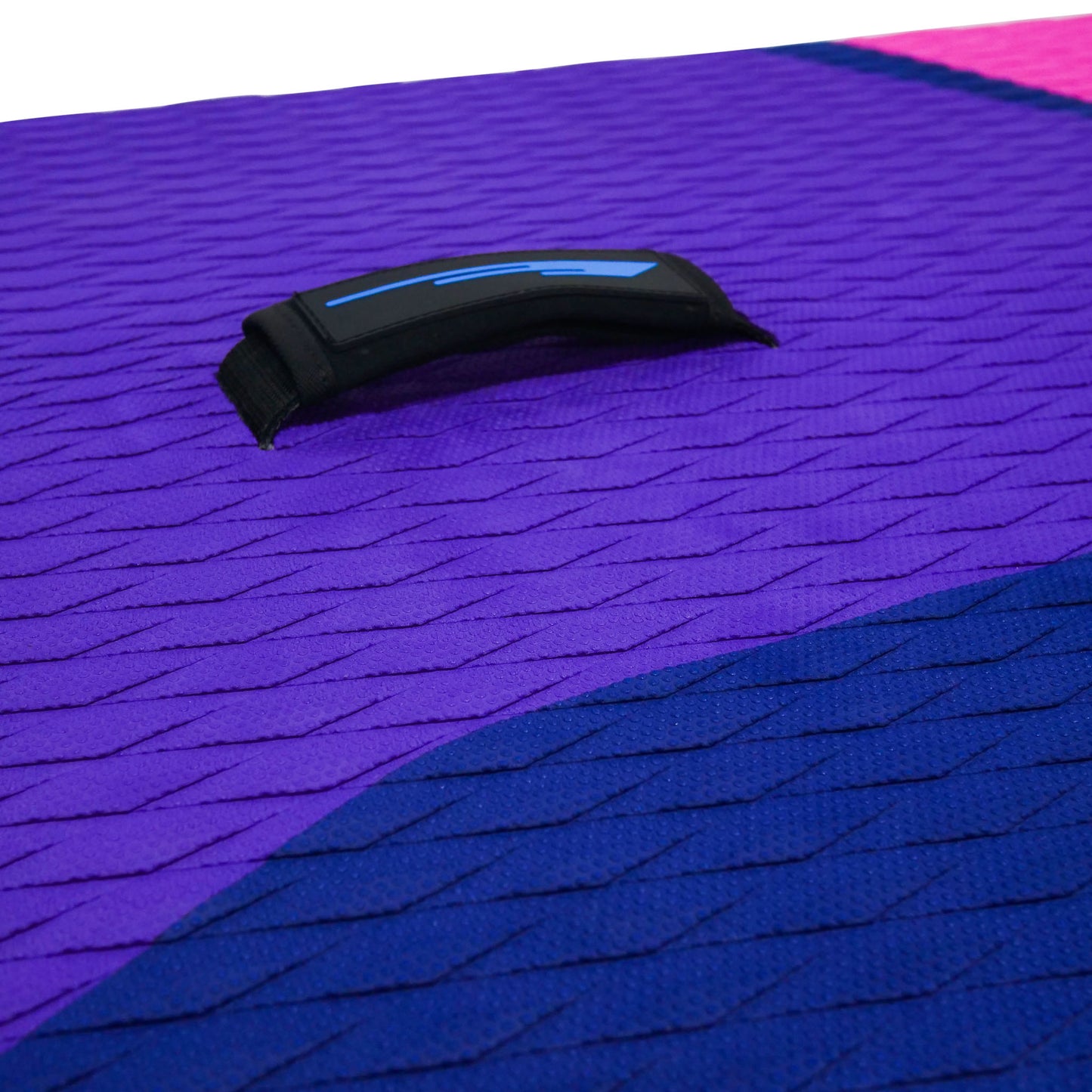 Earth River SUP SKYLAKE 10-7 S3 (GEN 3) PURPLE Inflatable Paddle Board (10'7"x32"x5")