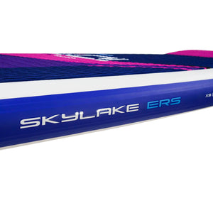 Earth River SUP SKYLAKE 10-7 S3 (GEN 3) PURPLE Inflatable Paddle Board (10'7"x32"x5")