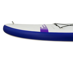 Earth River SUP SKYLAKE 10-7 S3 (GEN 3) PURPLE Inflatable Paddle Board (10'7"x32"x5")