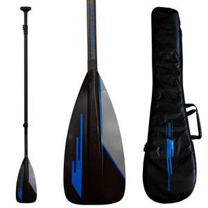 ADD a PADDLE with Naish board purchase