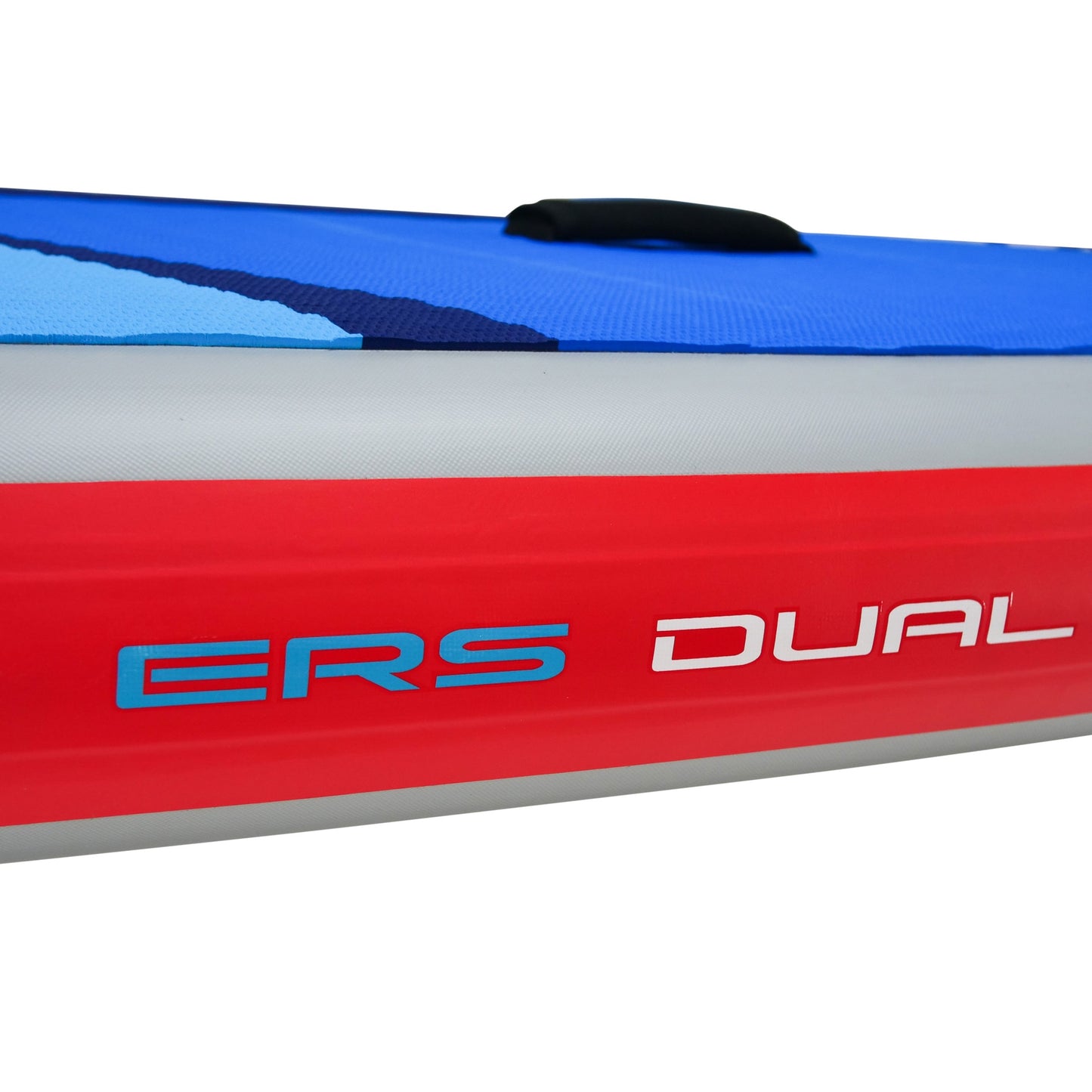 Earth River SUP DUAL 10-0 X3 (GEN 3) CODE RED Inflatable Paddle Board (10'0"x33"x6")