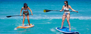 Ultra Stable SUP boards