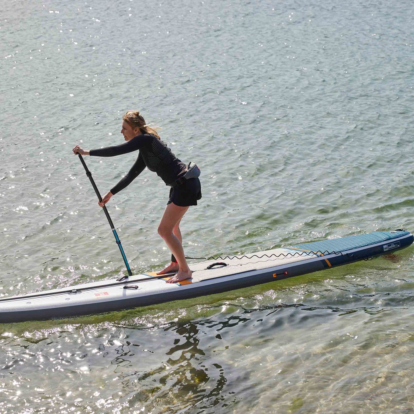 Red Paddle Co 14' x 27" Elite Inflatable SUP 2023/2024