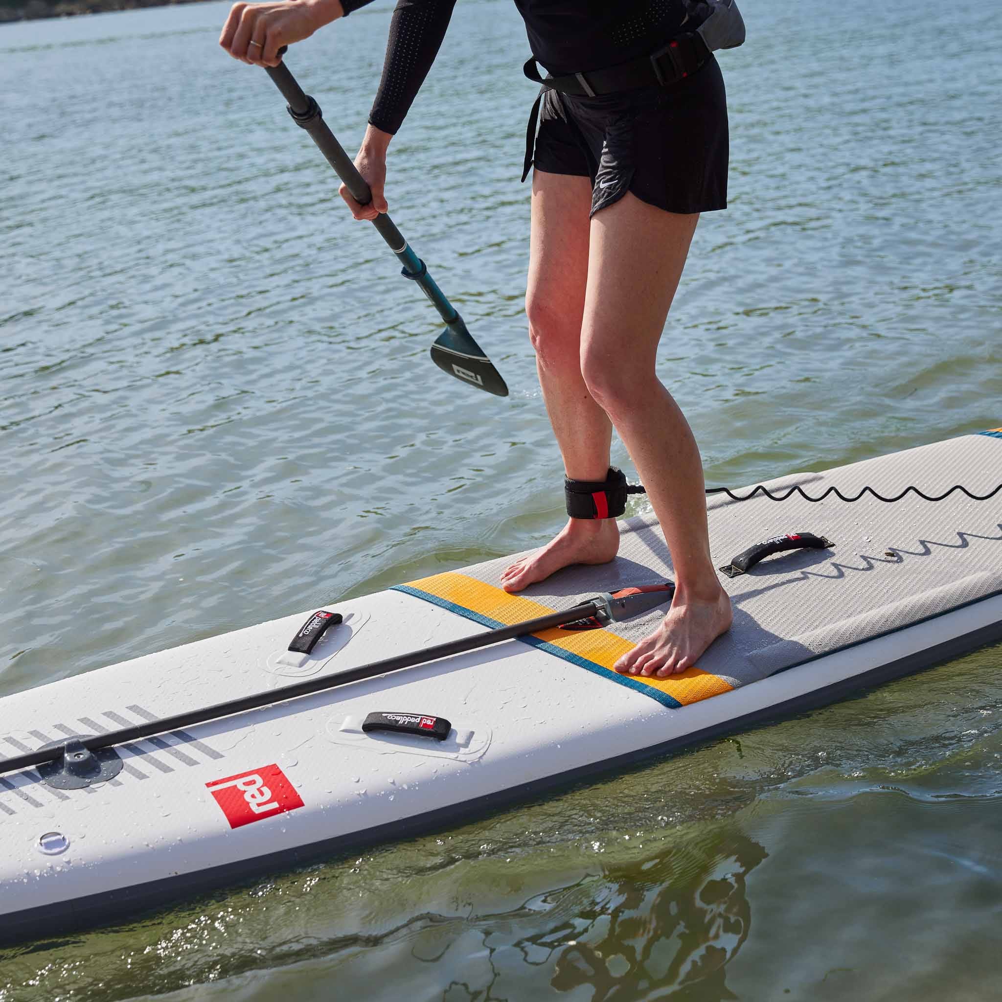 Red Paddle Co ' x " Elite Inflatable SUP