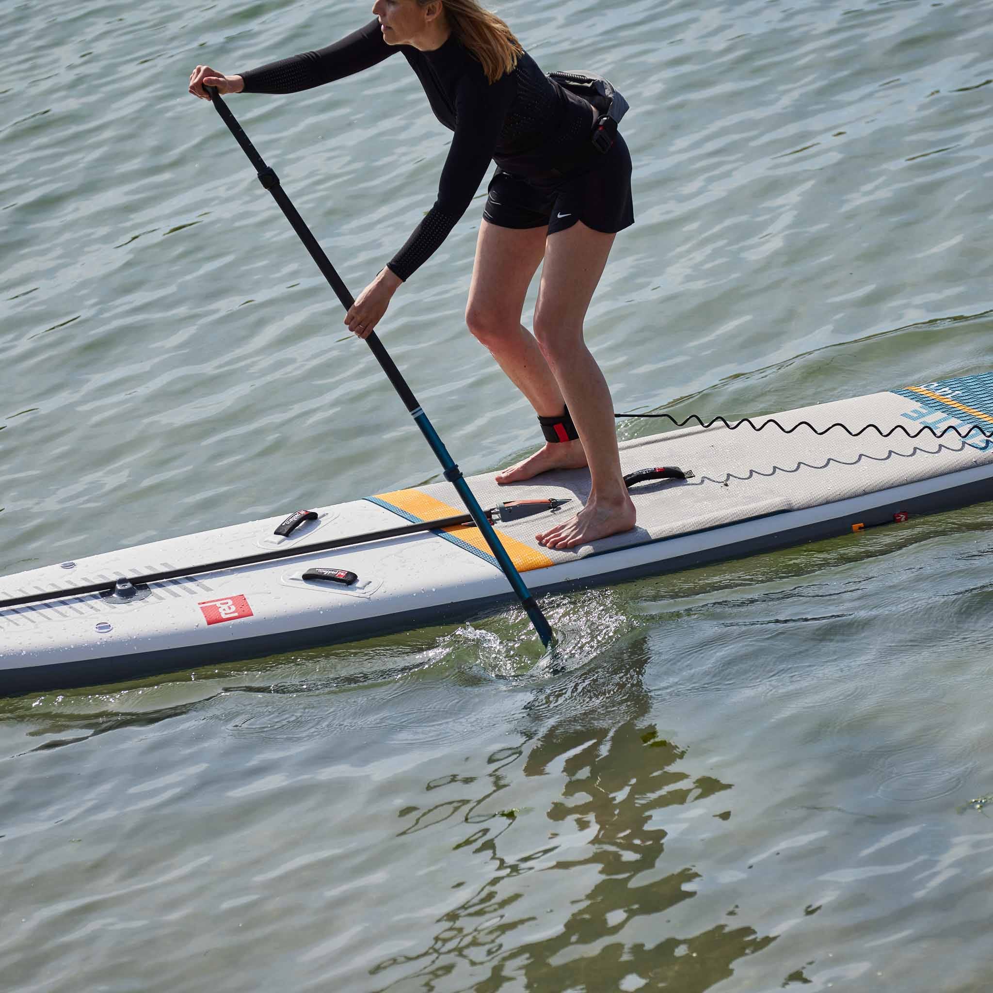 Red Paddle Co 14' x 27