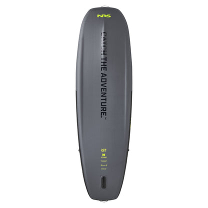NRS HERON 11'0"x39"x6"  Inflatable Stand Up Paddle Board