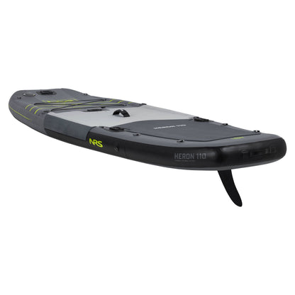 NRS HERON 11'0"x39"x6"  Inflatable Stand Up Paddle Board