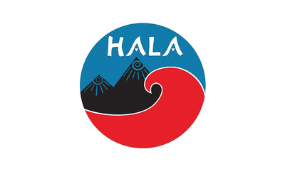 Hala SUP logo