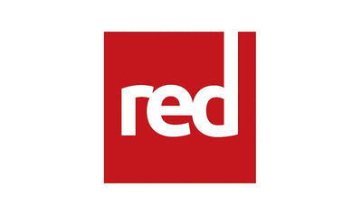 Red Paddle Co logo