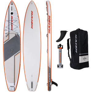 Naish Touring 14'0"x30" Inflatable Stand Up Paddle Board