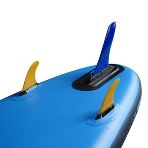 Earth River SUP DUAL 12-6 GT (GEN 3) NEPTUNE Inflatable Paddle Board (12'6"x32"x6")