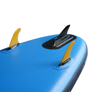 Earth River SUP DUAL 12-6 GT (GEN 3) NEPTUNE Inflatable Paddle Board (12'6"x32"x6")