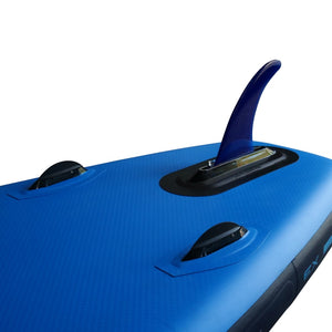 Earth River SUP DUAL 10-0 X3 (GEN 3) NEPTUNE Inflatable Paddle Board (10'0"x33"x6")