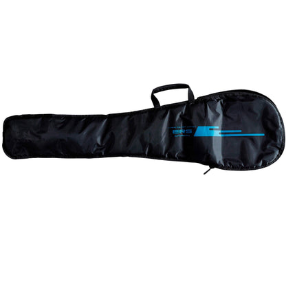 ERS CARBON 85 SUP PADDLE - 3 PIECE OR 1 PIECE OPTION (GEN-3) - BLUE (Display) RESERVED