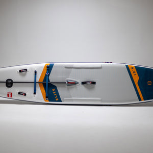 Red Paddle Co 14' x 27" Elite Inflatable SUP 2023