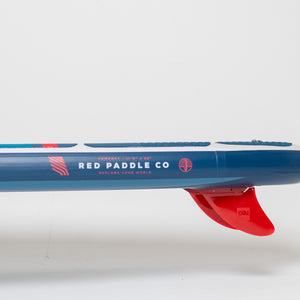 Red Paddle Co 11’0 COMPACT Inflatable Travel SUP Package