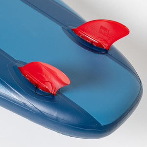 Red Paddle Co 11’0 COMPACT Inflatable Travel SUP Package