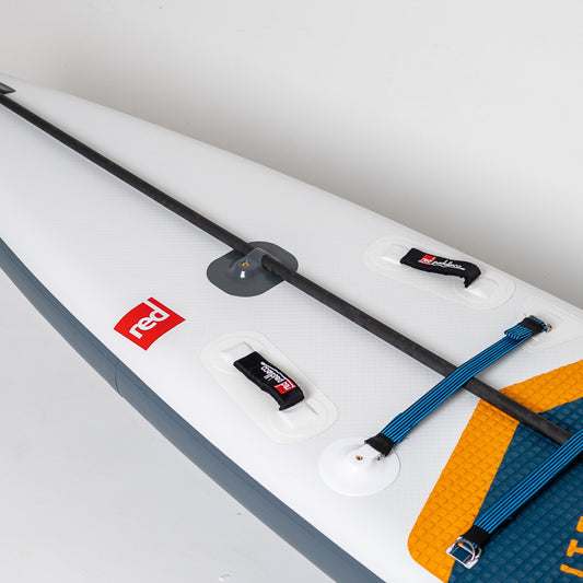 Red Paddle Co 12'6 x 28" Elite Inflatable Racing SUP