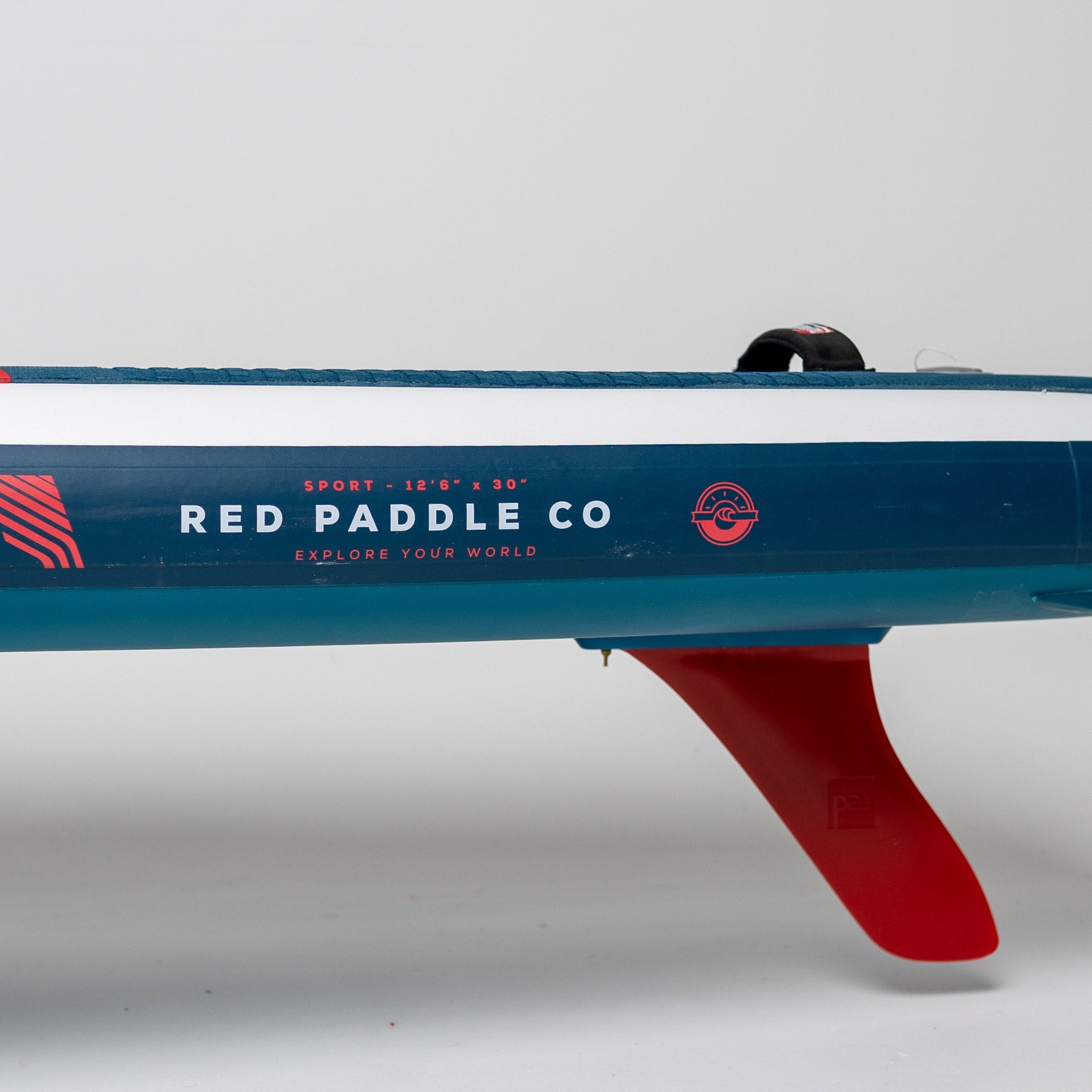 red paddle co SPORT 12’6スタンドアップパドルボード Red Paddle Co 12'6'' Sport Touring SUP 2020