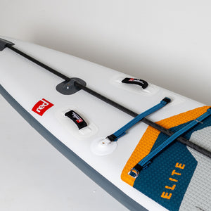 Red Paddle Co 14' x 27" Elite Inflatable SUP 2023