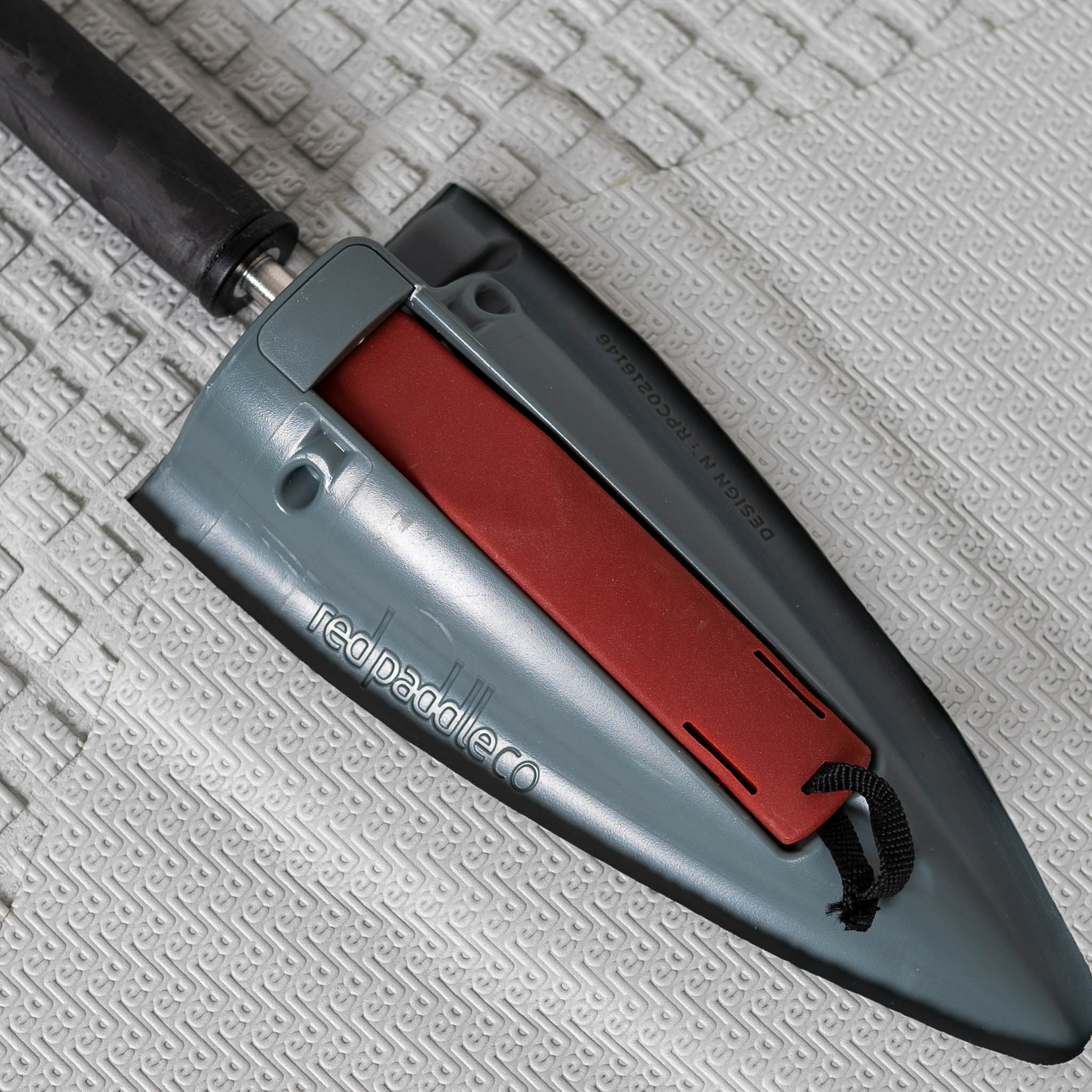 Red Paddle Co 14' x 27